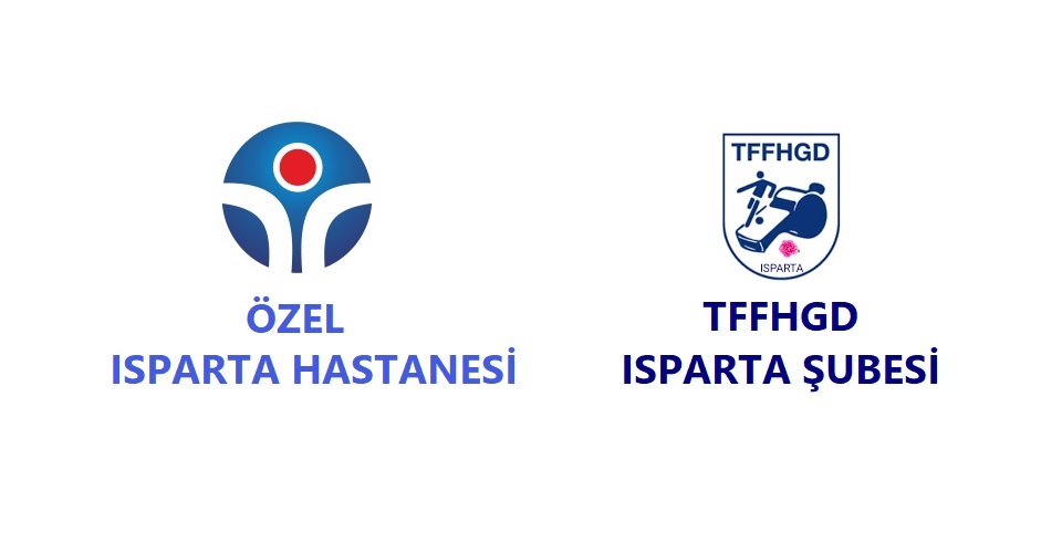 ÖZEL ISPARTA HASTANESİ İLE ANLAŞMA