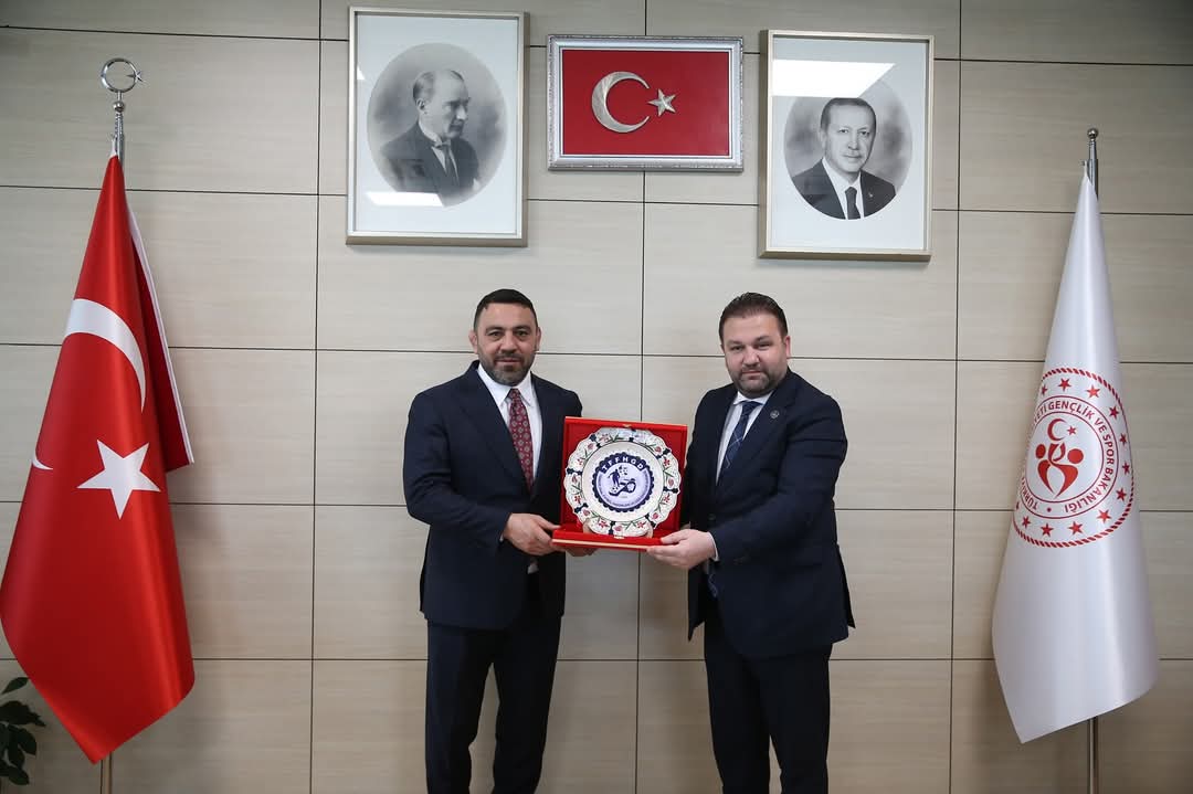 Gençlik ve Spor Bakanlığı