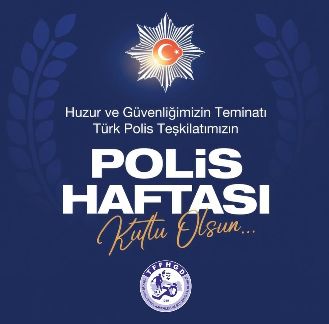 Polis Haftası