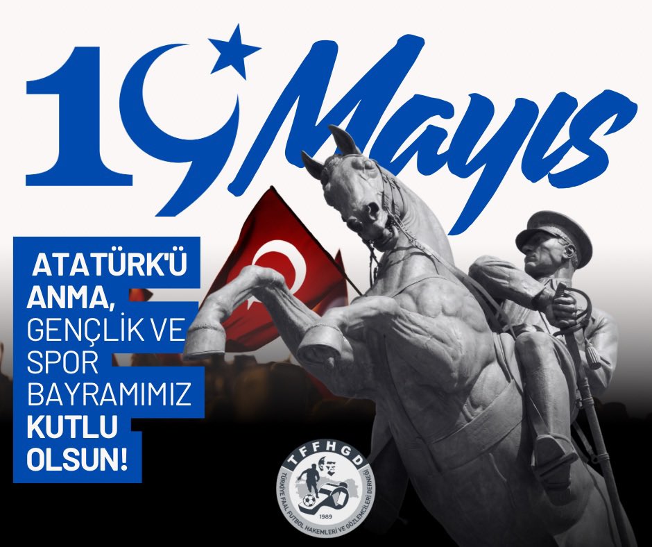 19 mayıs 1919