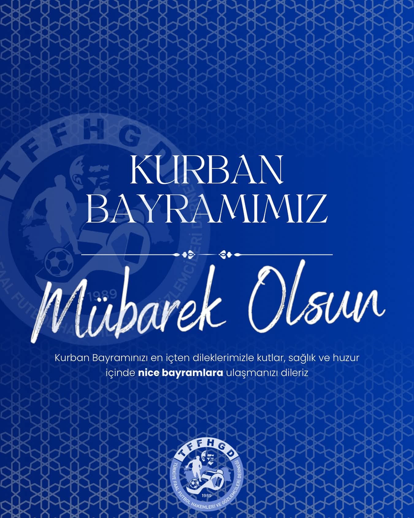Kurban Bayramı