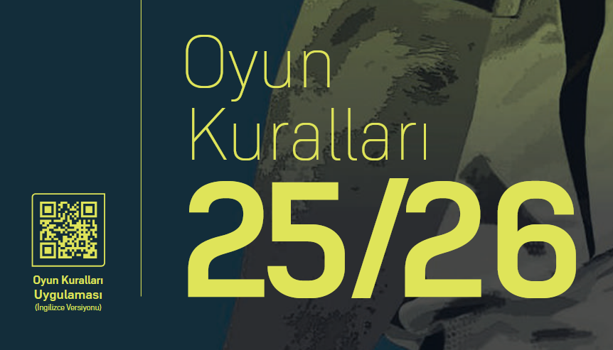 Futbol Oyun Kuralları Kitabı Yayınlandı