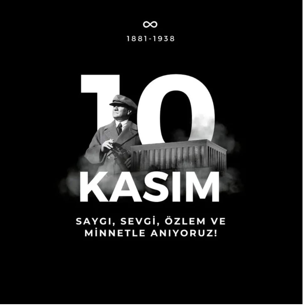 10 Kasım 
